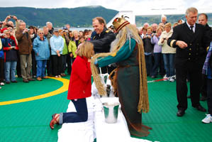 Norwegian Traditions